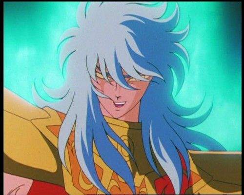 Otaku Gallery  / Anime e Manga / Saint Seiya / Screen Shots / Episodi / 114 - Il trionfo della giustizia / 160.jpg